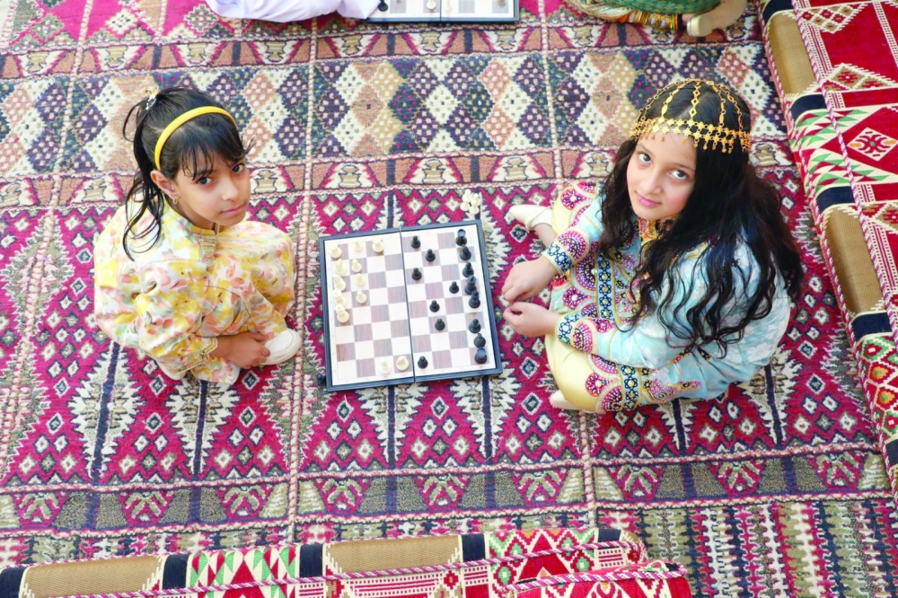 The School Chess Festival represents one of the key developmental programmes targeting students in the early school stages.