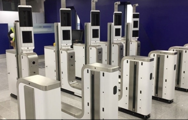 Air travellers accept biometrics, digital ID: Report