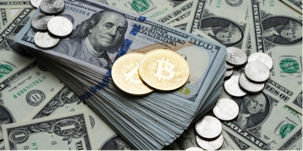 Currency markets remain calm amid AI turmoil