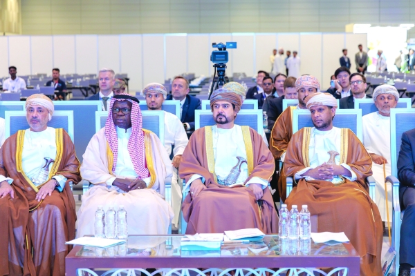 Oman hosts Middle East LPG Summit and Expo 2025