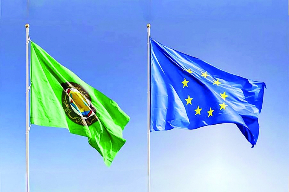 
EU FDI into GCC economies rose to $54.6 billion in 2023, up from $18.4 billion in 2011. 