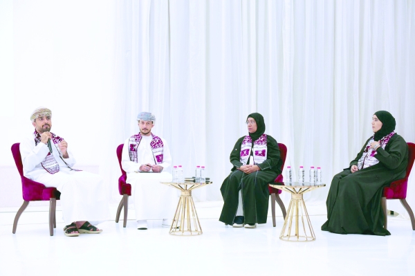 Sustainability seminar addresses concerns of water scarcity, climate change