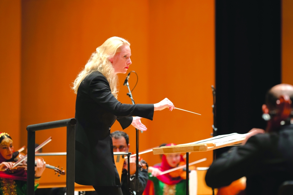 Special Concert: Emerging talents with ROSO