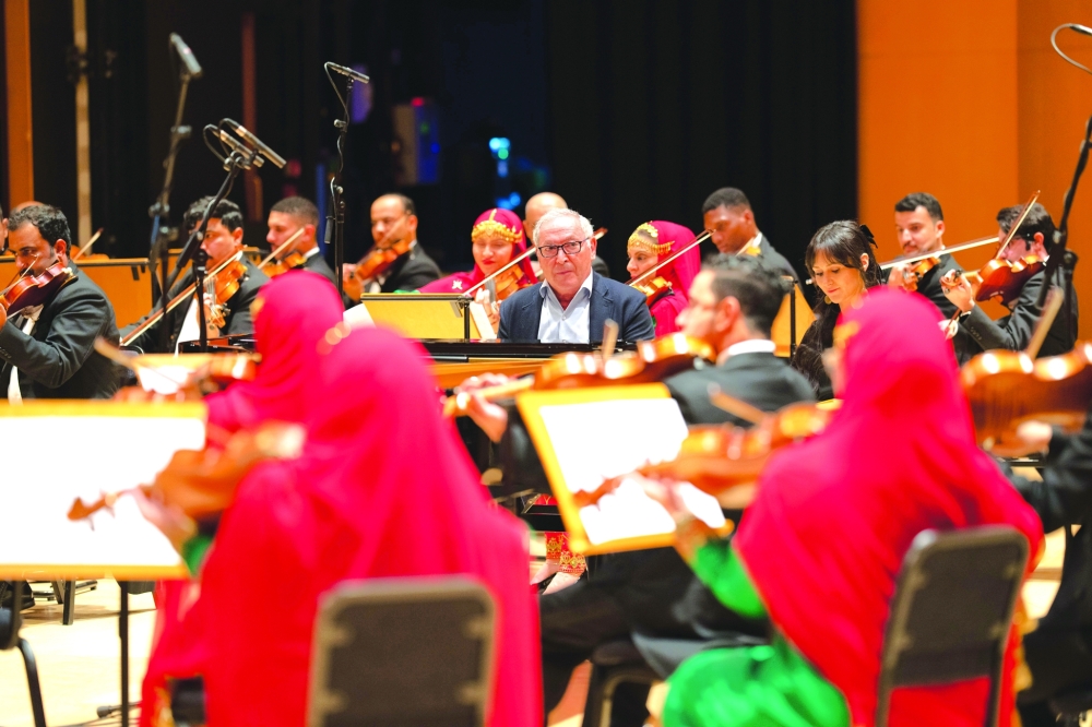 Special Concert: Emerging talents with ROSO