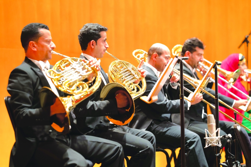 Special Concert: Emerging talents with ROSO