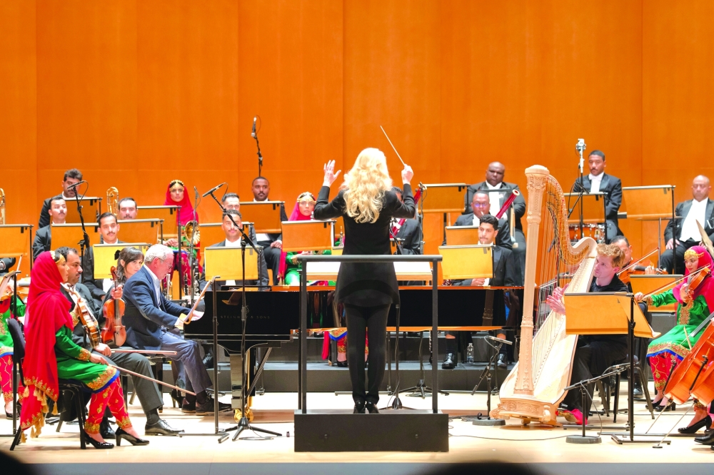 Special Concert: Emerging talents with ROSO