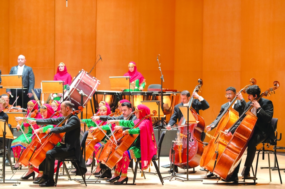 Special Concert: Emerging talents with ROSO