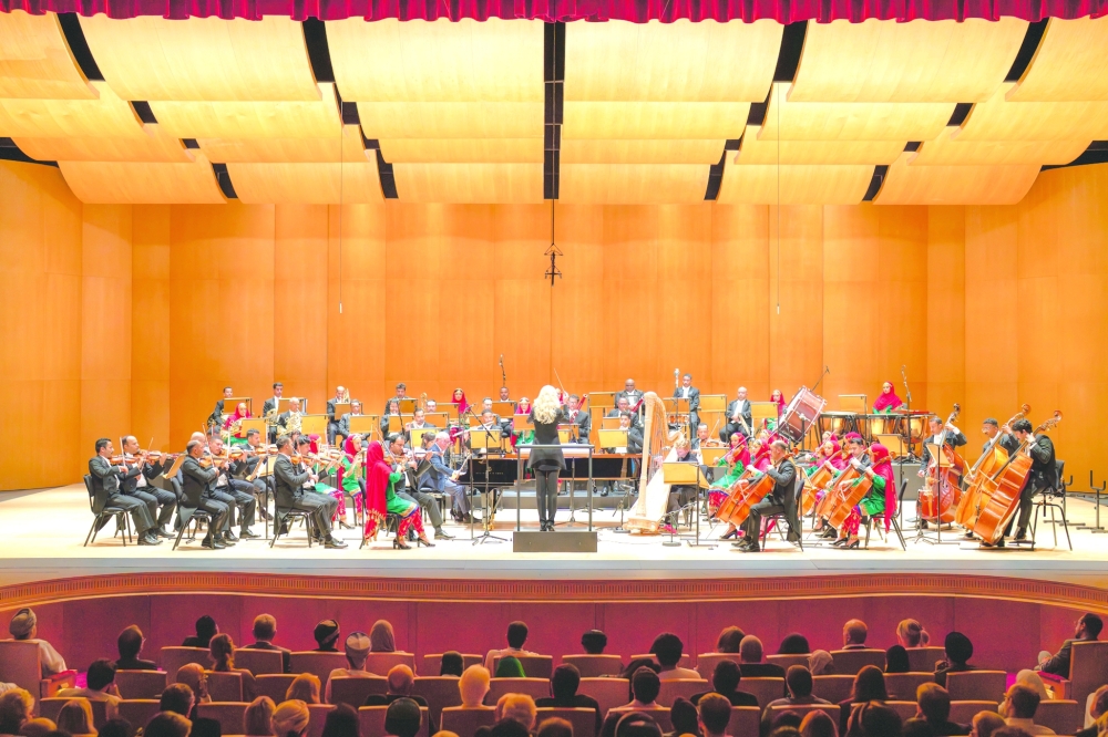 Special Concert: Emerging talents with ROSO