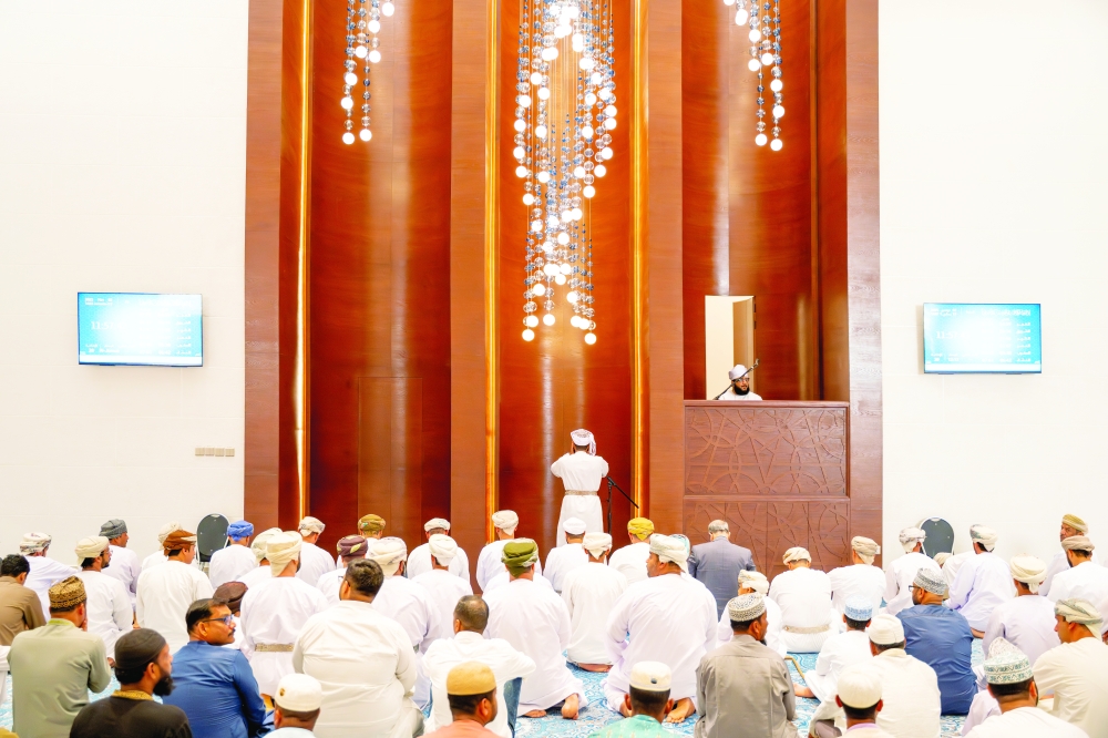 Where faith meets modern design