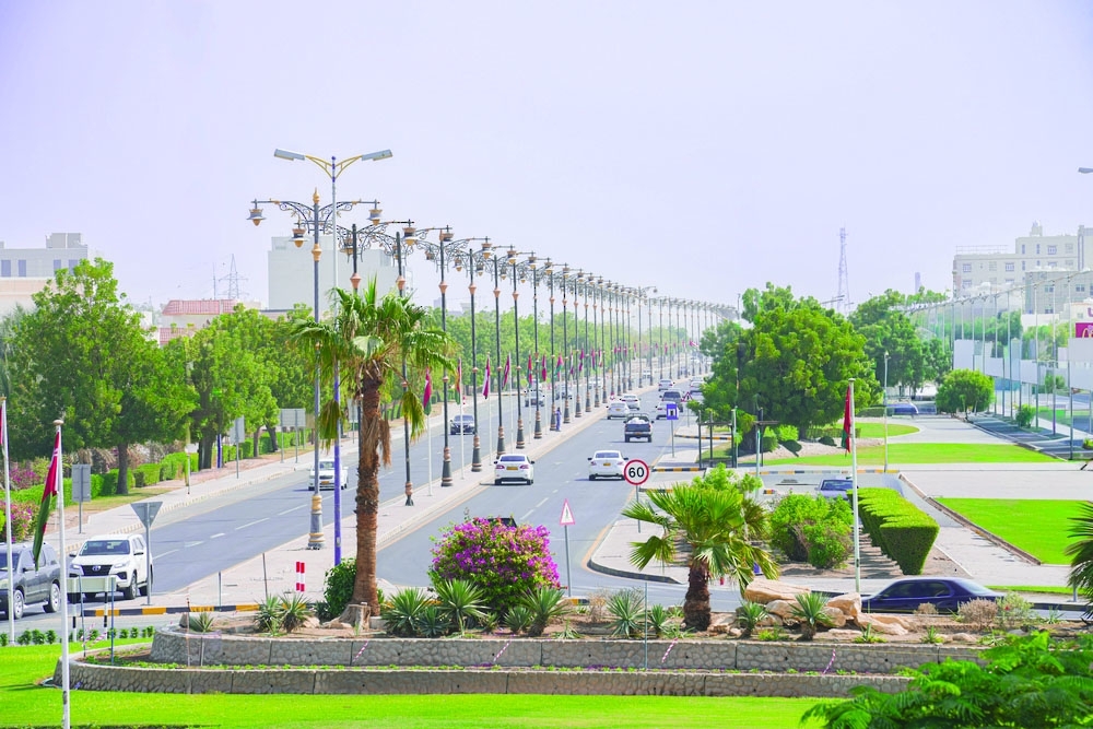 Strategic projects in Al Buraimi augur boom