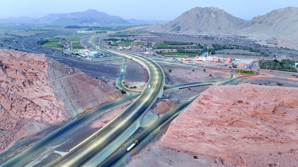 Strategic projects in Al Buraimi augur boom