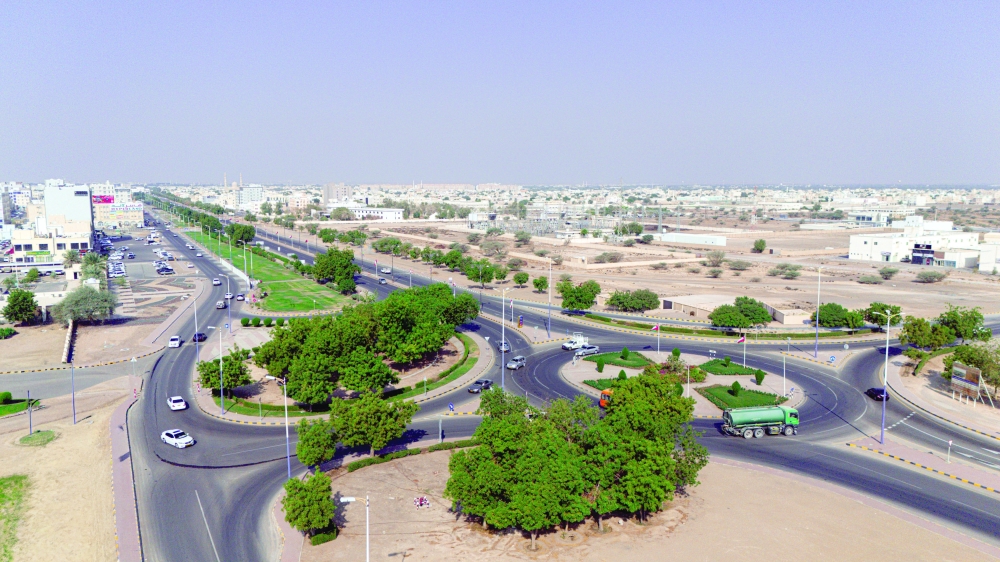 Strategic projects in Al Buraimi augur boom