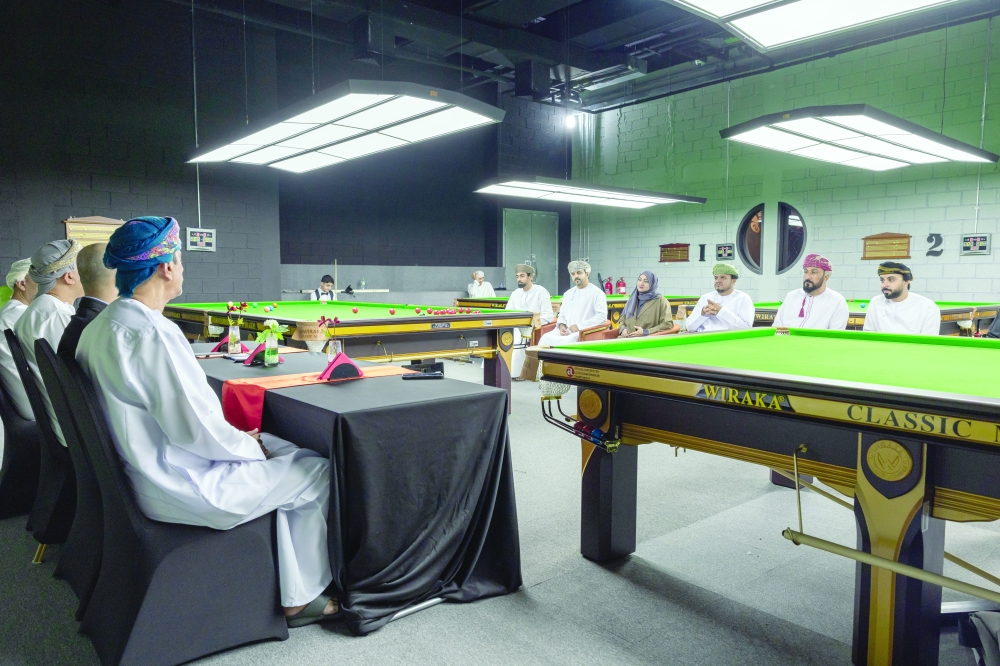 During the press conference, the official tournament logo was unveiled. 