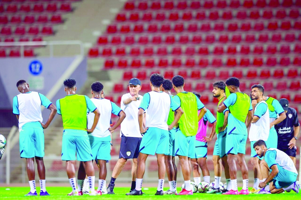 Queiroz’s 25-man squad blends experienced internationals and emerging talents.