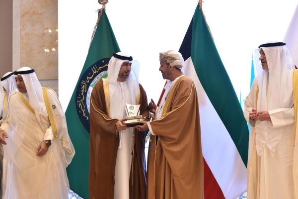 Oman tops GCC security research award