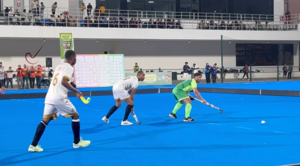 Hockey Oman Carnival to feature over 500 players