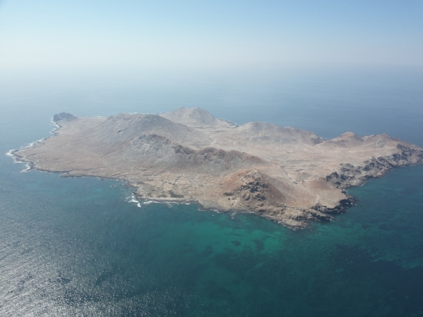 Maritime buffer reserve to protect Oman’s natural resources