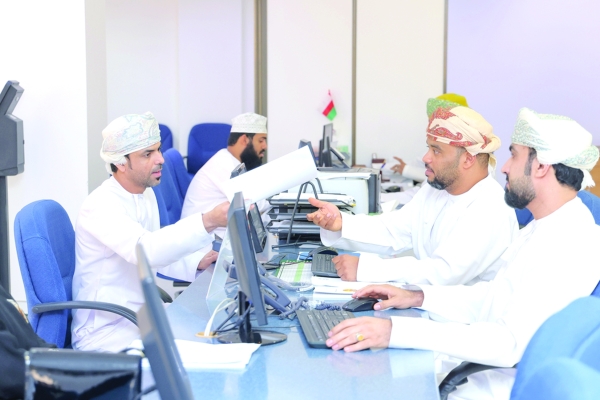 Significant growth in employment of Omanis in 2024
