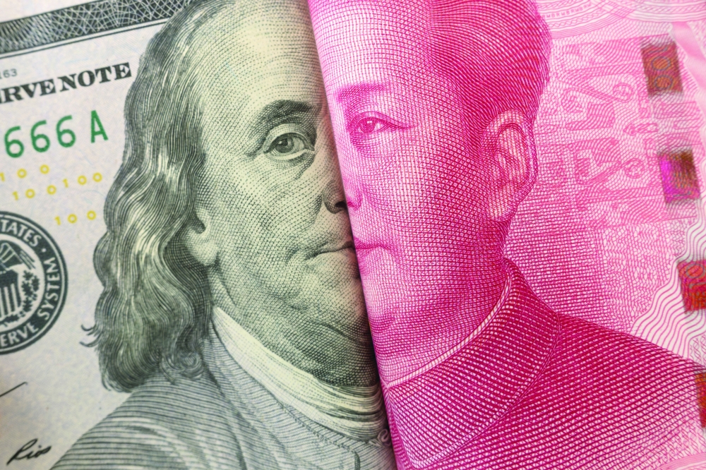 What trade war? China’s export juggernaut marches on