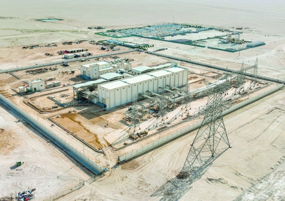 This multi-year investment push follows a highly successful sector restructuring undertaken in 2023.