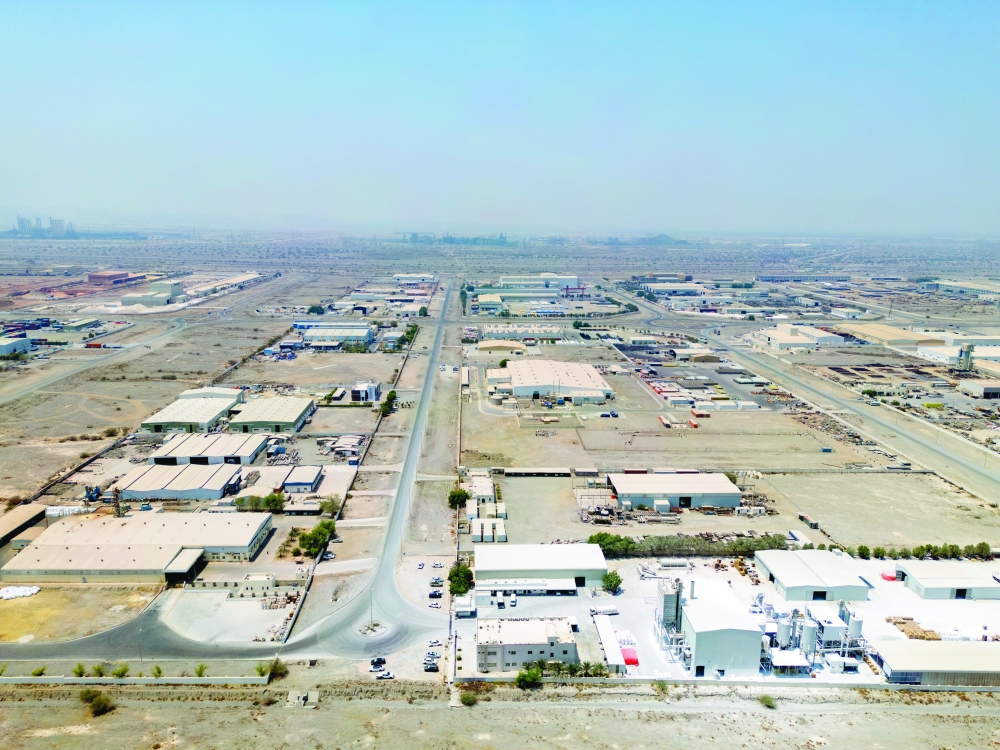 During the first half of 2025, Madayn received 215 new investment applications and signed 124 contracts worth more than RO 80 million.