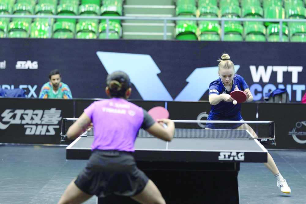 Players will compete across five categories including: Men’s Singles, Women’s Singles, Men’s Doubles, Women’s Doubles, and Mixed Doubles. 