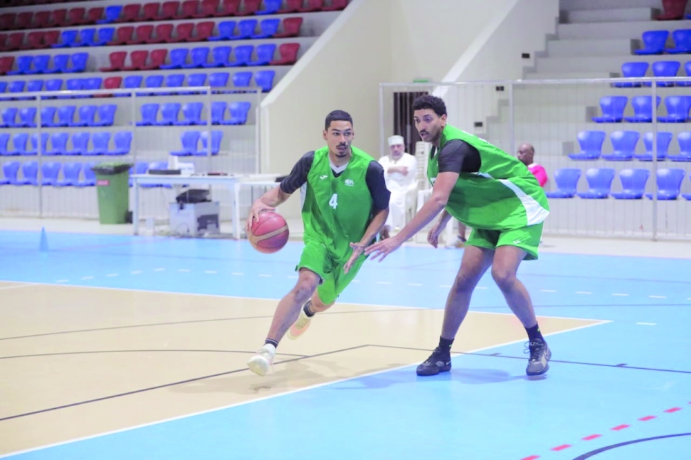 The technical and administrative staff express full confidence in the players' abilities to represent Oman in the best possible way. —  Ammar al Musafir