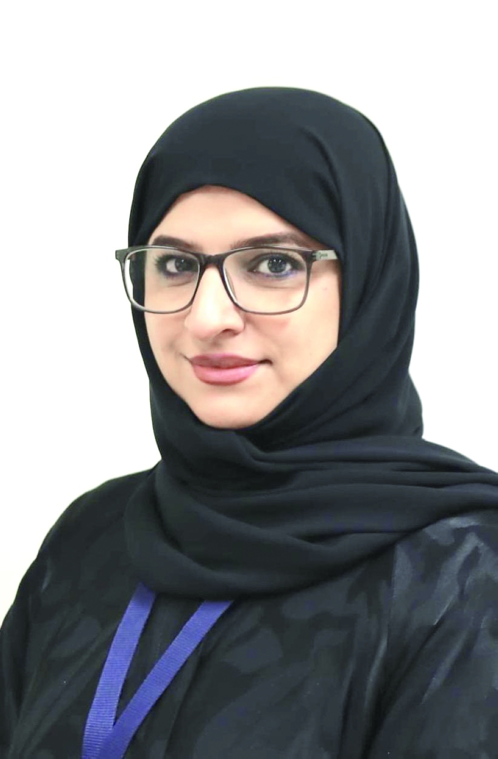 Imaan bint Hamood al Nadabiyah