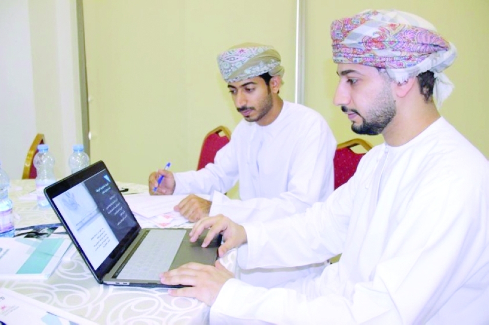 Ejada Matrix as a tool to boost employee performance