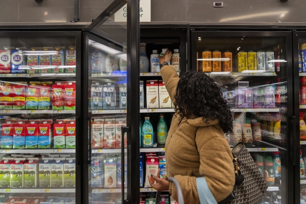 Trump hebt einige Lebensmittelzölle auf, um die Preise zu senken