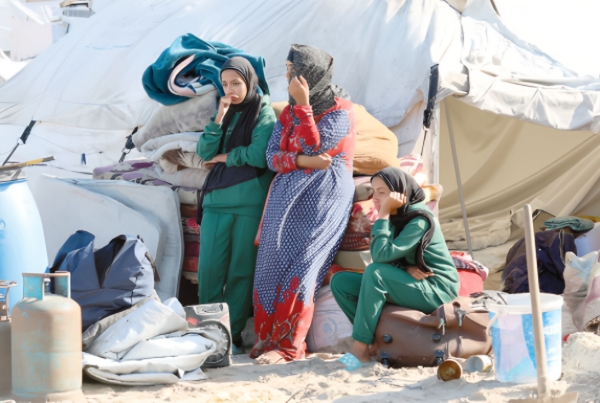 UN Security Council still divided over Gaza move