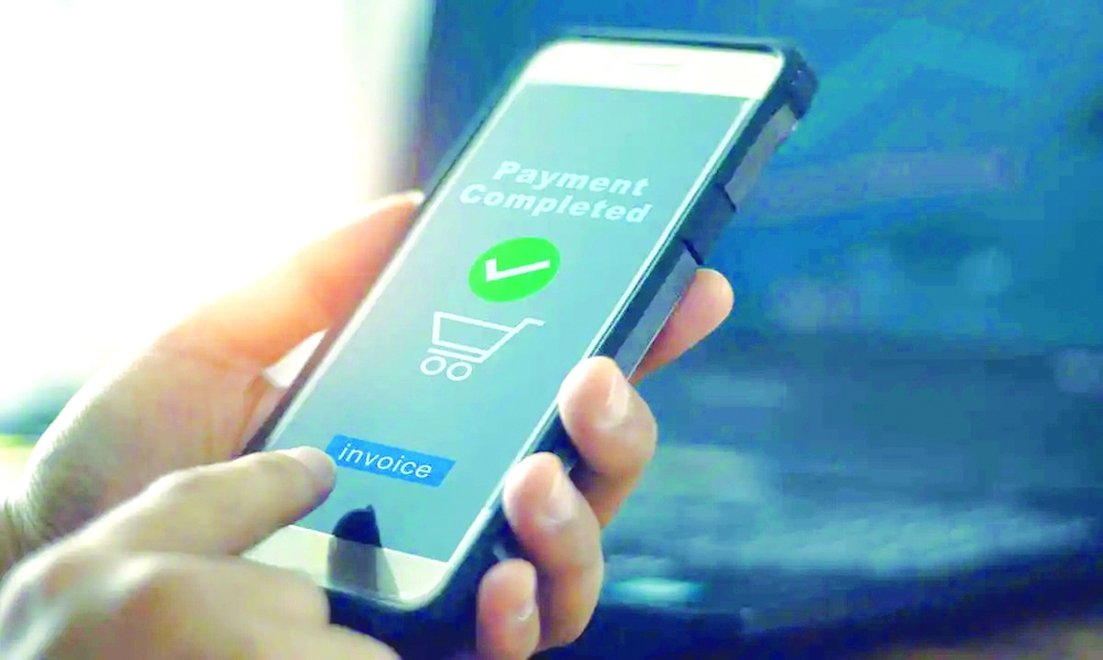 The OmanNet Switch, which powers card and point-of-sale transactions nationwide, saw significant expansion.