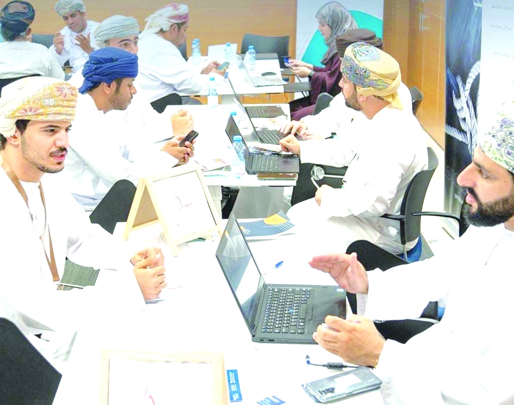 'Al Wusta Innovates' will serve as a key platform to drive innovation and entrepreneurship.