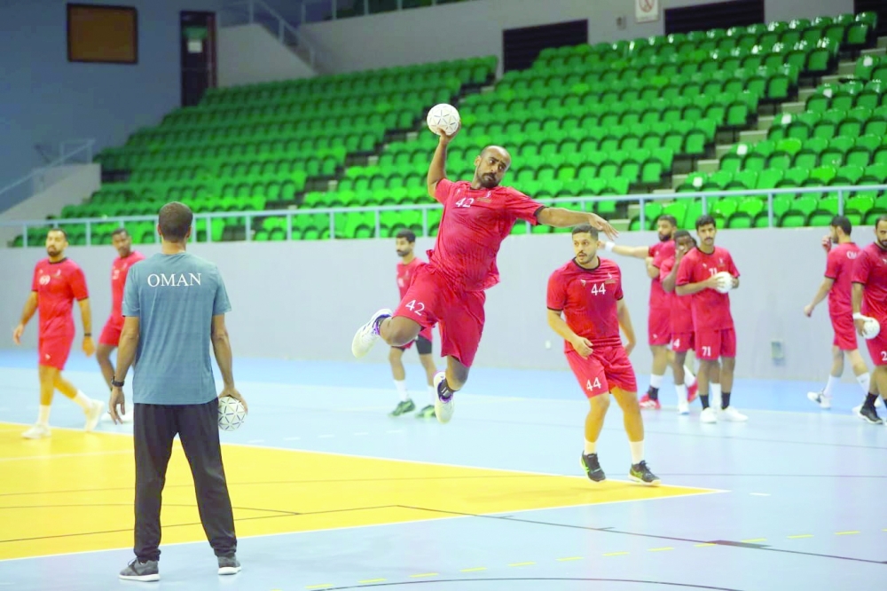 Oman will begin its campaign with a highly anticipated clash against Qatar on Friday, January 16, followed by a crucial second match against South Korea on Sunday, January 18.