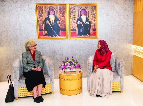 Oman, Lebanon strengthen educational cooperation