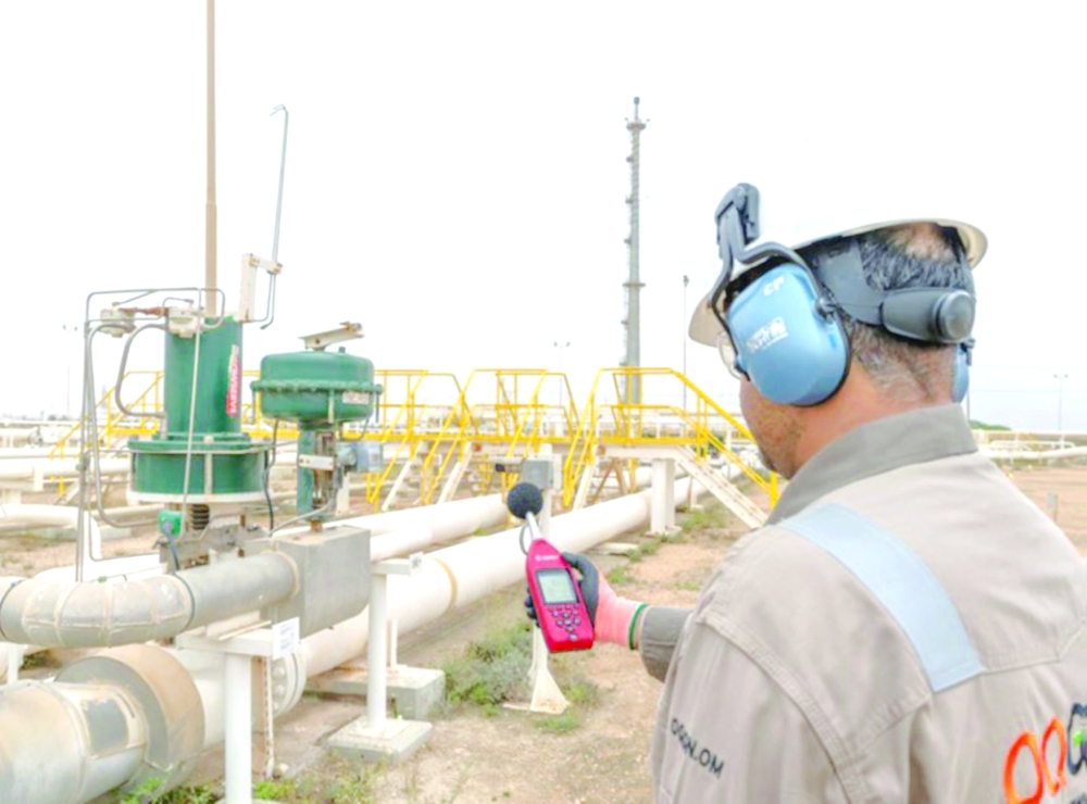 Work is also progressing on construction of the Fahud–Suhar Loop Line project, a 193-km gas pipeline initiative designed to boost the country’s gas supply network.