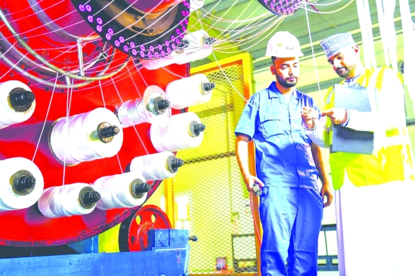 Oman advances labour protection reforms