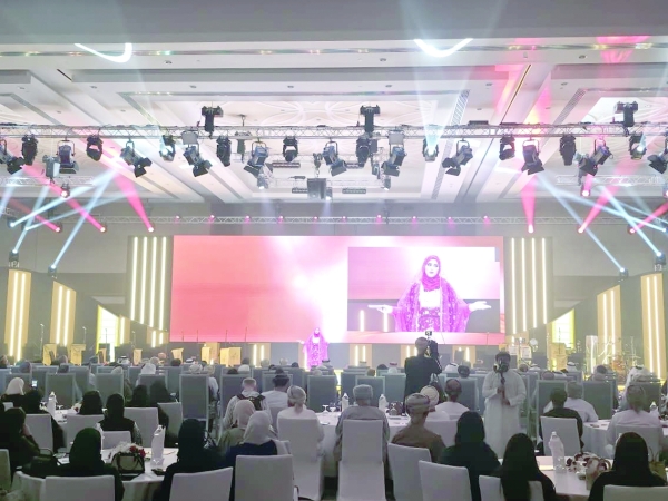 Cinema icons gather in Muscat as Gulf film