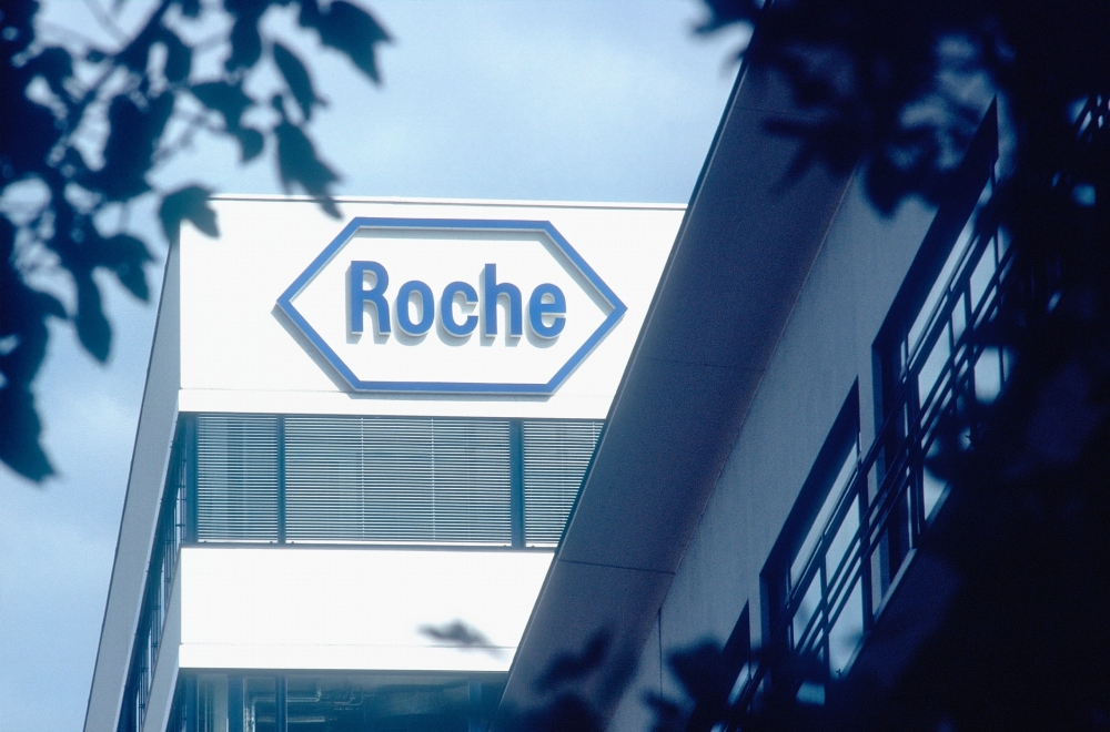 Roche-sign