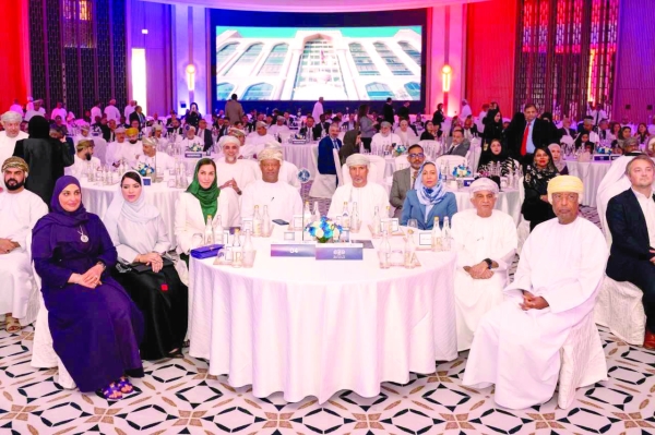 CEO Summit highlights leadership priorities for economic transition in Oman