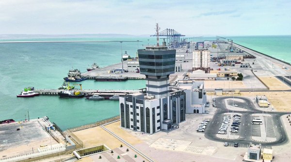 Oman advances towards INSTC integration