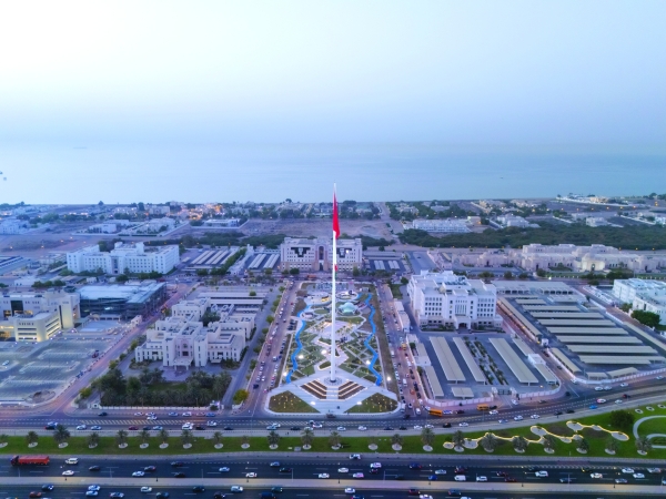 Report: Oman records strong development gains