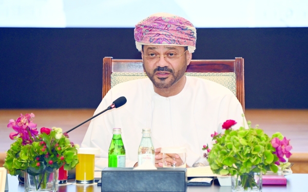 Oman set to become best place for living, investing