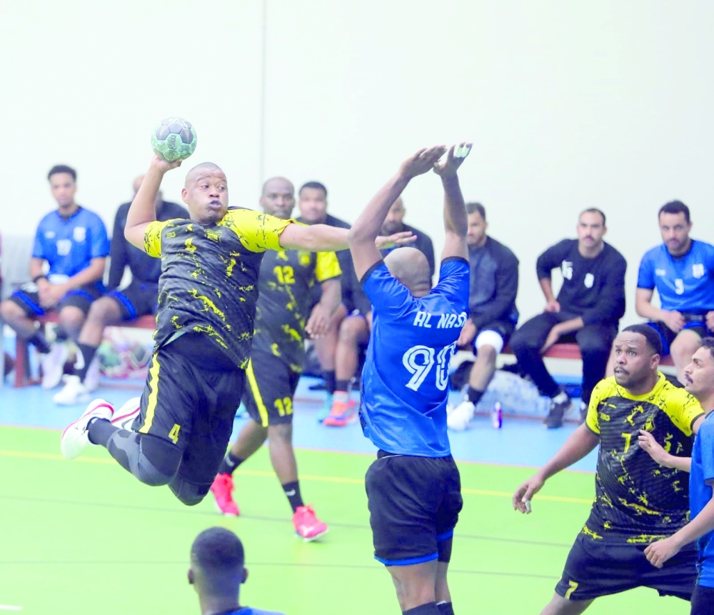 Five clubs will compete for the two coveted promotion spots to the First Division.