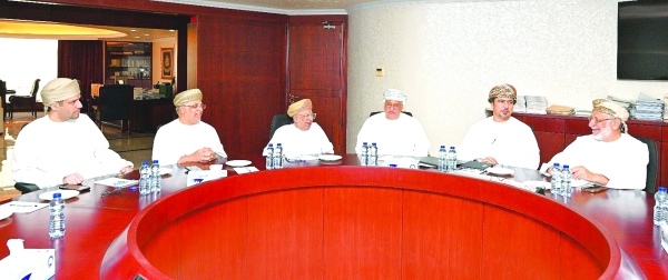 IMF, Oman Economic Association review Oman’s fiscal outlook