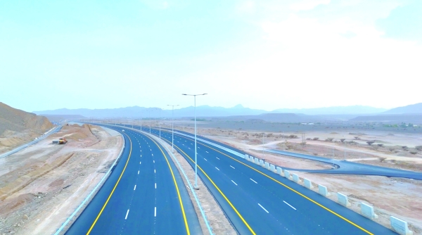 Oman pushes ahead with RO 1 billion transport infrastructure pipeline