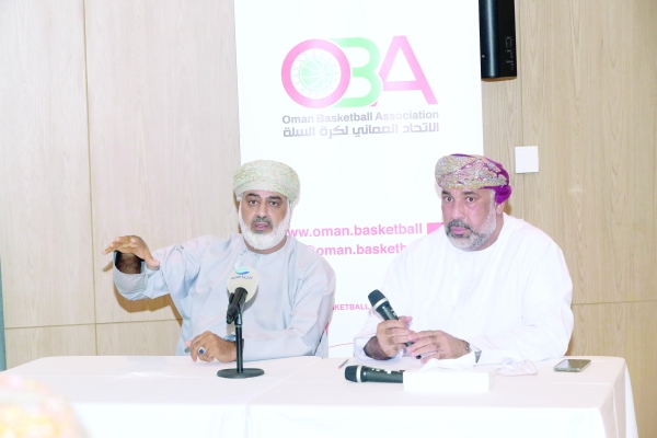 Oman to host Arab, GCC 3x3 basketball tourneys in November