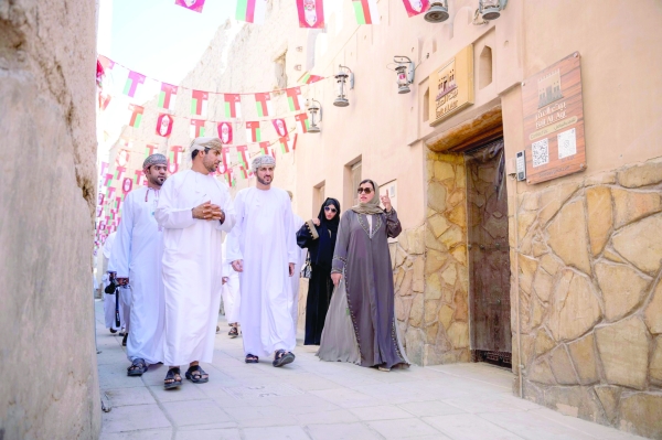 SMEs on course to meet Oman Vision 2040 goals