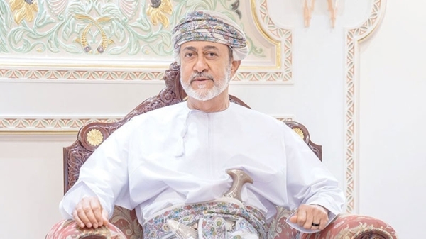 Oman marks glorious National Day today