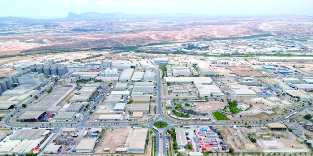 FDI reached RO 30.279 billion by the end of the first half of 2025. — ONA